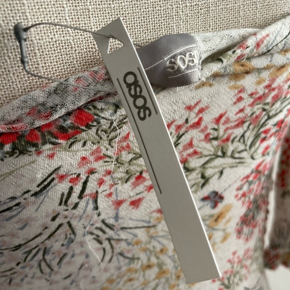 ASOS GREECE DRESS - Picture 4 of 4